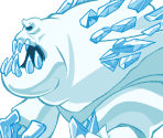 Marshmallow - Frozen: Double Trouble