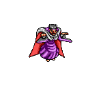Boss 7 - Queen Bavmorda - Willow