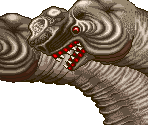 Boss 5 - Eborsisk - Willow