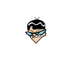Other - Dexter's Laboratory: Brain Reaction