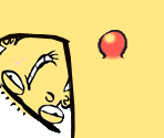 Whack-A-Zit - Ed, Edd n Eddy: Scam of the Century