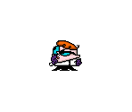 Dexter - Dexter's Laboratory: Brain Reaction