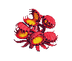 Red Dragon - Zombie Island