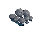 Zomushroom - Zombie Island