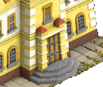 House of Knowledge - Zombie Island