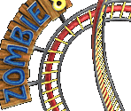 School (Roller Coaster) - Zombie Island