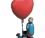 Valentine - Zombie Island