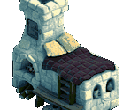 Polar Oven - Zombie Island