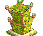 Live Emerald - Zombie Island