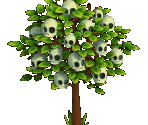 Scullcabo - Zombie Island