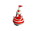 Buoy - Zombie Island