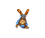 The Fool - Magical Drop (JPN)