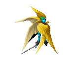 Kazfiel - Shin Megami Tensei: Devil Survivor