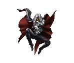 Kudlak - Shin Megami Tensei: Devil Survivor