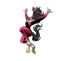 Orobas - Shin Megami Tensei: Devil Survivor