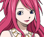 Character Avatars - Fairy Tail: Zelef Kakusei