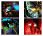 Portraits - Protoss - StarCraft