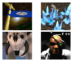 Portraits - Neutral - StarCraft