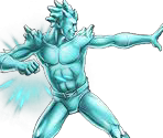 Iceman (Modern) - Marvel: Avengers Alliance