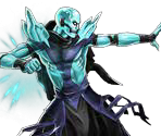 Iceman (Horseman of Death) - Marvel: Avengers Alliance