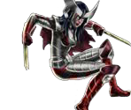 X-23 (Horseman of War) - Marvel: Avengers Alliance