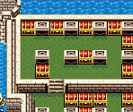 Normal Game Tiles - Super Bomberman 2