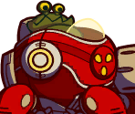 Derpl Zork - Awesomenauts