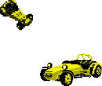 Caterham Super 7 - Test Drive 6