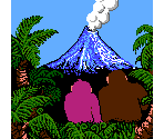 Ending - King Kong 2: Ikari no Megaton Punch (JPN)
