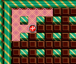 Battle Game Tiles - Super Bomberman 2