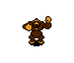 King Kong - King Kong 2: Ikari no Megaton Punch (JPN)
