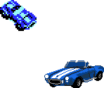 Shelby Cobra - Test Drive 6