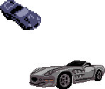 Shelby Series 1 - Test Drive 6