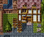 Elcid - Lufia 2: Rise of the Sinistrals