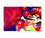 Main Menu - PANG! 3