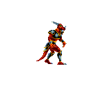 Dragon Warrior - Magician Lord