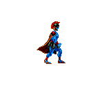 Poseidon - Magician Lord