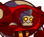 Clunk - Awesomenauts