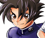 Character Select - History's Strongest Disciple Kenichi