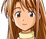 Naru Narusegawa - Love Hina: A Sudden Engagement Happening