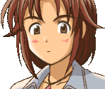 Mizuho Fujisawa - Love Hina: A Sudden Engagement Happening