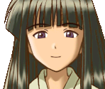 Motoko Aoyama - Love Hina: A Sudden Engagement Happening