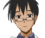 Noriyasu Seta - Love Hina: A Sudden Engagement Happening
