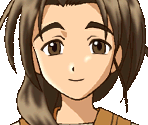 Mutsumi Otohime - Love Hina: A Sudden Engagement Happening