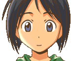 Shinobu Maehara - Love Hina: A Sudden Engagement Happening