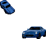 TVR Cerbera - Test Drive 6
