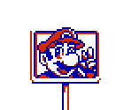 Goal Post Signs - Somari (Bootleg)