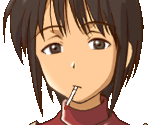 Haruka Urashima - Love Hina: A Sudden Engagement Happening