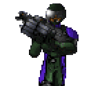 Security Officer - Marathon