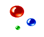 Balloons - Pang / Buster Bros. / Pomping World